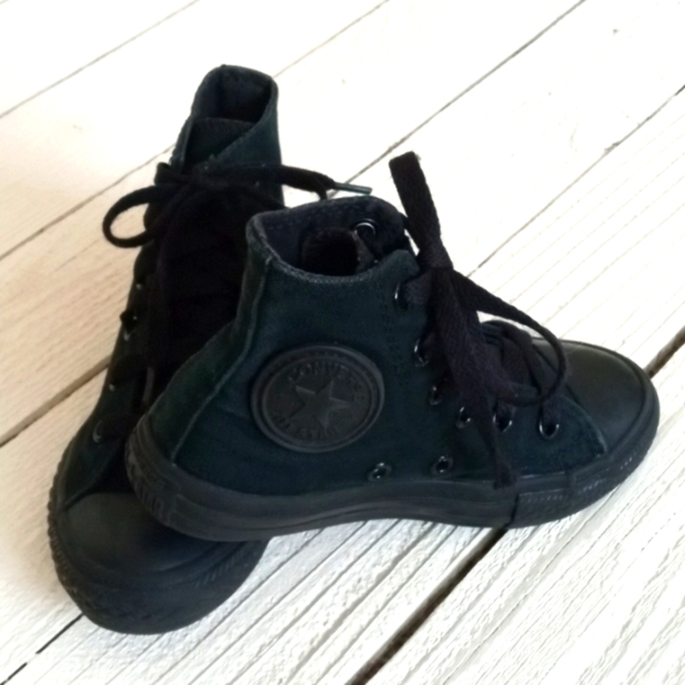 Converse Youth All Stars Sz 11